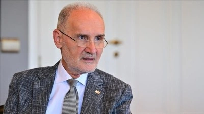 İTO Başkanı Avdagi&ccedil;'ten "T&uuml;rkiye'nin AB &uuml;yeliği onaylanmalı" a&ccedil;ıklaması