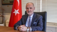 İTO Başkanı Avdagiç: Türkiye dünyanın A Planı haline gelmeyi başaracaktır