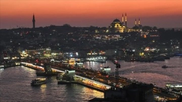 İTO Başkanı Avdagiç: Türkiye'nin 1 numaralı markası İstanbul'dur