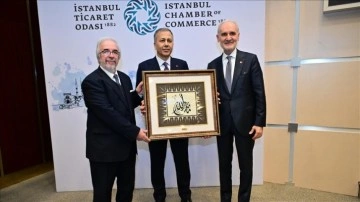İTO Başkanı Avdagiç: Yabancı yatırımcının Türkiye'ye inancı seçimlerin ardından daha da pekişec