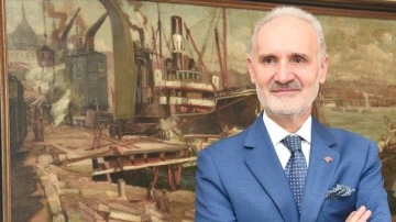 İTO Başkanı Avdagiç'ten şirketlere "öz kaynak" uyarısı
