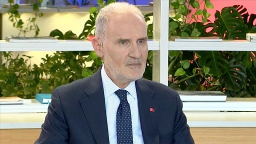 İTO Yönetim Kurulu Başkanı Şekib Avdagiç: İstanbul Havalimanı lojistik merkezi haline geldi
