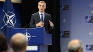 'İttifak üyeleri NATO için savunma harcamalarını artırıyor'