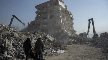 İTÜ Kahramanmaraş merkezli depremlere ilişkin ön inceleme raporu hazırladı