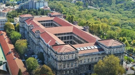 İTÜ, URAP dünya alan sıralamasında 20 bilimsel alanla Türkiye'de ilk sırada
