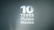 iTunes Movies 10. Yaşını Kutluyor!