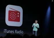 iTunes Radio uygulamasında önemli yenilik