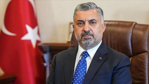 İTürk Telekom'da yeni CEO Ebubekir Şahin oldu