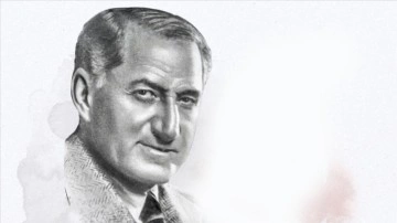 Türkiye'de olimpizmin öncüsü: Selim Sırrı Tarcan