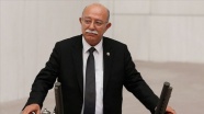 İYİ Parti Adana Milletvekili İsmail Koncuk partisinden istifa etti