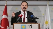 İYİ Parti Sözcüsü Ağıralioğlu: Evde kalmak en önemli izolasyon vazifesidir