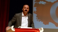İYİ Parti Sözcüsü Yavuz Ağıralioğlu: CHP'li arkadaşlar kızgınlıklarına gem vurmalı