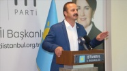 İYİ Parti Sözcüsü Yavuz Ağıralioğlu, gündemi değerlendirdi