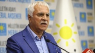 İYİ Parti Teşkilat Başkanı Aydın: MHP bizi davet edecek durumda değil