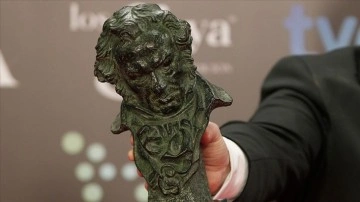 'İyi patron' Goya ödüllerine damga vurdu