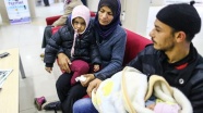 'İyilik Merkezi' sığınmacıların umut kapısı oldu