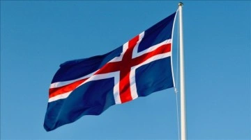 İzlanda yayın kuruluşu RUV, cumhurbaşkanı seçimini iş insanı Tomasdottir'in kazandığını duyurdu