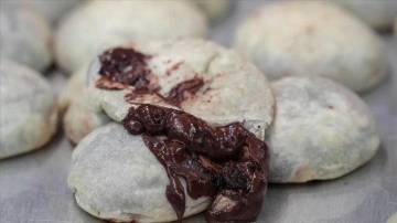 'İzmir bombası' damakta 'lezzet patlaması' yaşatıyor