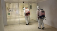 İzmir Cumhuriyet Başsavcılığından Buca Ceza İnfaz Kurumundaki koronavirüs vakalarına ilişkin açıklama