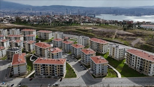 İzmir'de 117 kişinin öldüği depremin üzerinden 5 yıl geçti