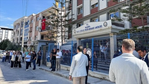 İzmir'de 3 polisin şehit olduğu polis merkezine saldırıyla ilgili 2 DEAŞ şüphelisi yakalandı