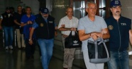 İzmir'de 5 general tutuklandı
