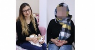 İzmir’de akıl almaz olay: Kediden bulaşan parazit gözlerini kör etti