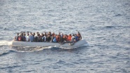İzmir'de bir haftada 645 kaçak göçmen yakalandı