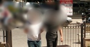 İzmir’de cinayetten aranan zanlı Kuşadası’nda yakalandı