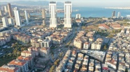 İzmir'de depremin ardından acil yıkılan 71 binada inşaat çalışmaları başladı
