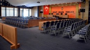 İzmir'de FETÖ davasında Ege Ordusu Komutanlığındaki tanıklar dinlendi