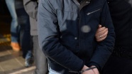 İzmir'de FETÖ/PDY operasyonları: 18 gözaltı