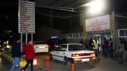 İzmir&#039;de iki hastanede gıda zehirlenmesi