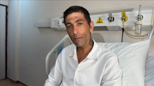 İzmir'de kalbinden bıçaklanan hasta yapılan 2 ameliyatla iyileşti