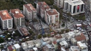 İzmir'de olası depremlerin büyüklüğü ve tekrarlama aralıkları araştırıldı