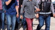 İzmir'de PKK/KCK operasyonu: 18 gözaltı