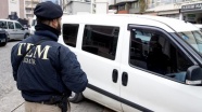 İzmir'de saldırının ardından gözaltına alınan 2 kişi serbest bırakıldı