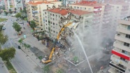 İzmir'deki depremzedeler için 20 milyon liranın üzerinde kira yardımı toplandı