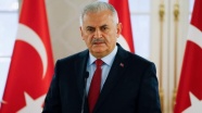 İzmir'deki hizmetlerin açılışını Başbakan yapacak