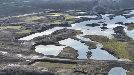 İzmir'deki içme suyu barajları kuraklık nedeniyle alarm veriyor