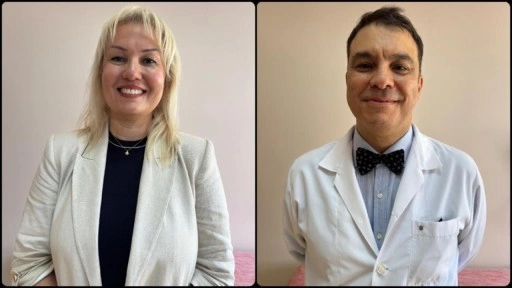 İzmir'deki "Uzaktan Aşı Danışmanlığı Polikliniği" ebeveynlerin aşı tereddüdünü gidere
