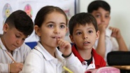 İzmir'den Şanlıurfa'ya çocukların 'hayal kardeşliği'