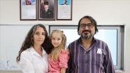 İzmir depreminde kaybettiği oğlunun adını okullarda yaşatıyor