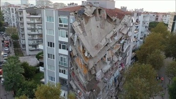 İzmir depreminde yıkılan Yağcıoğlu Apartmanı davasında sona yaklaşıldı