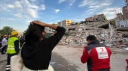 İzmir depreminin ardından Avrupa'dan Türkiye'ye dayanışma mesajları