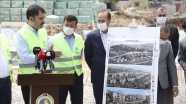 İzmir&#039;e deprem sonrası kentsel dönüşüm için 2 milyar 200 milyon liralık yatırım