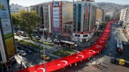 İzmir'in düşman işgalinden kurtuluşunun 98. yıl dönümü kutlanıyor