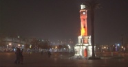 İzmir’in havası hala çok 'Hassas'