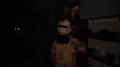 İzmir merkezli 3 ilde su&ccedil; &ouml;rg&uuml;t&uuml;ne y&ouml;nelik operasyonda 23 ş&uuml;pheli yakalandı