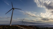 'İzmir rüzgar enerjisinin başkenti oldu'
